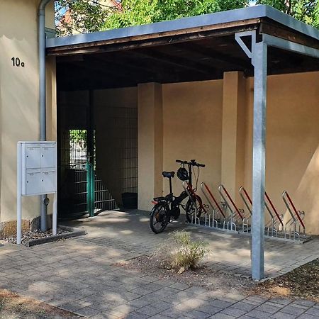Campus Apartment Martin Dresden Exterior foto