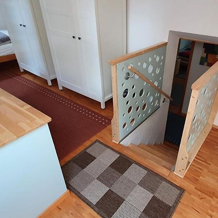 Campus Apartment Martin Dresden Exterior foto
